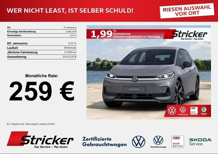 Volkswagen ID.3