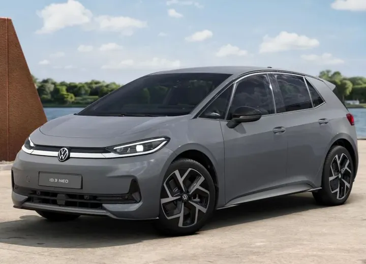 Volkswagen ID.3