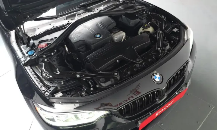 BMW 4-Series