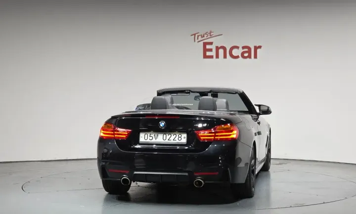 BMW 4-Series