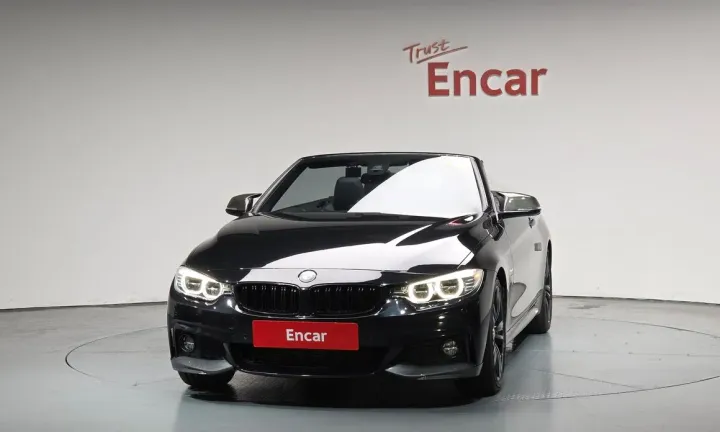 BMW 4-Series
