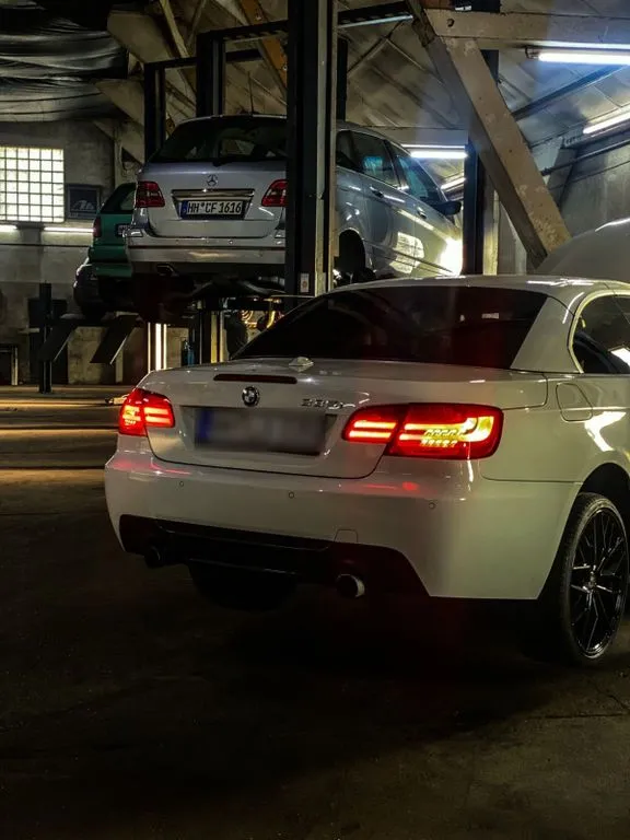 BMW 335