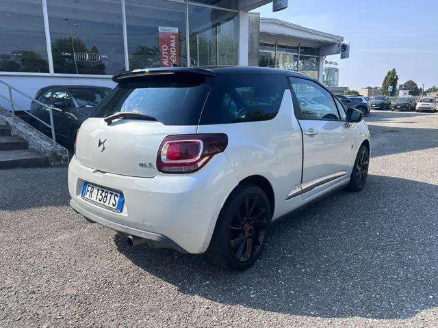 DS Automobiles DS3