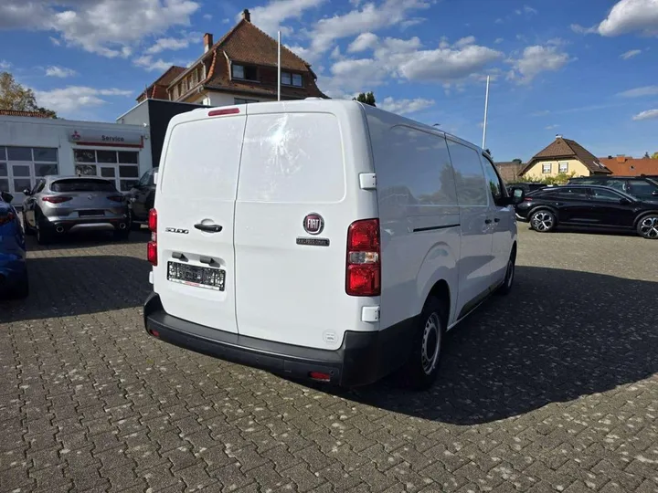 Fiat Scudo