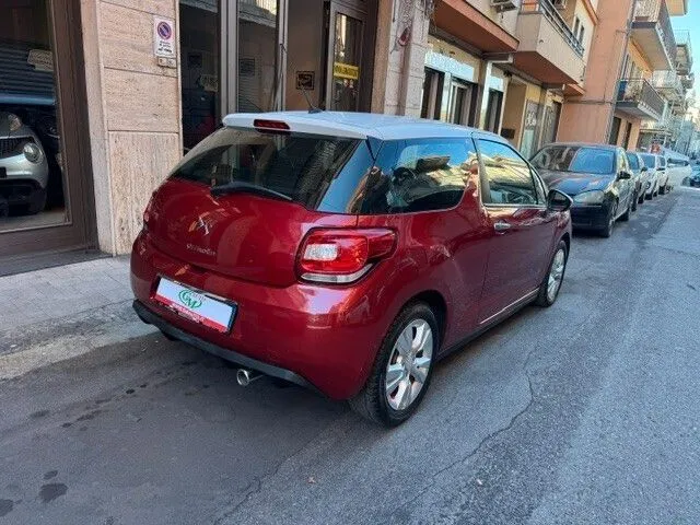 DS Automobiles DS3