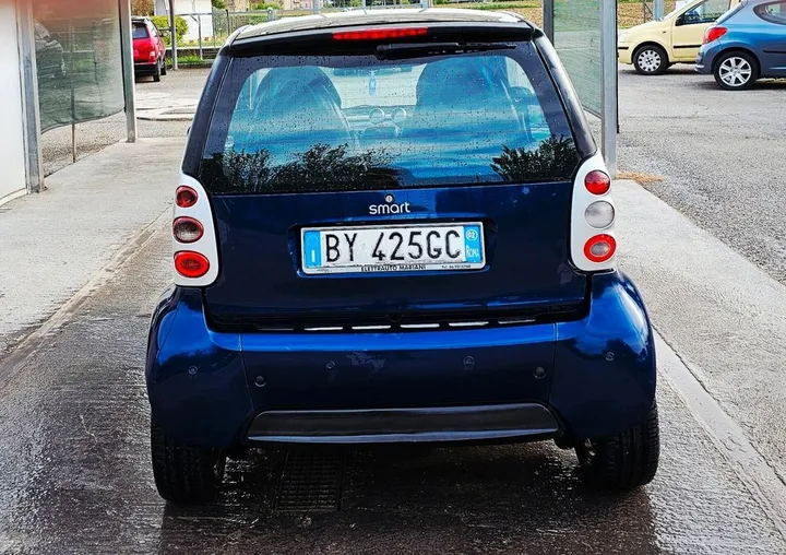 Smart Other