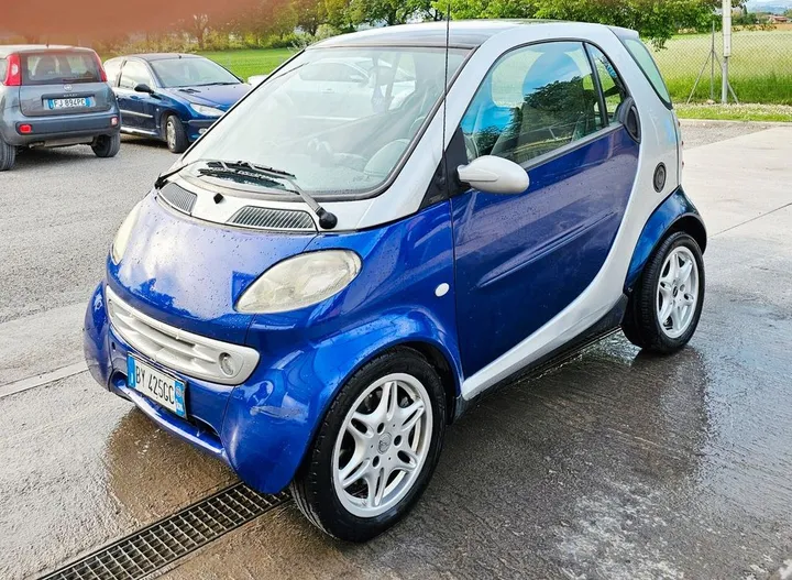 Smart Other