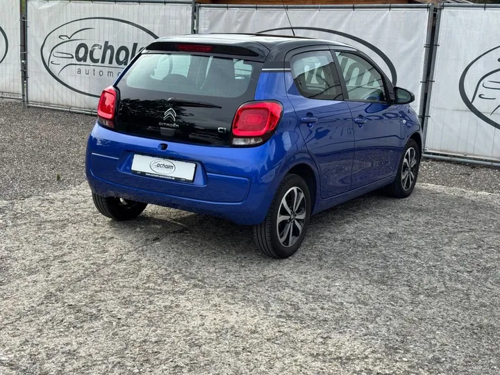 Citroën C1