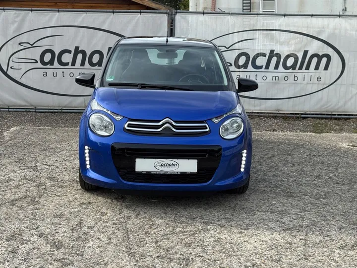 Citroën C1