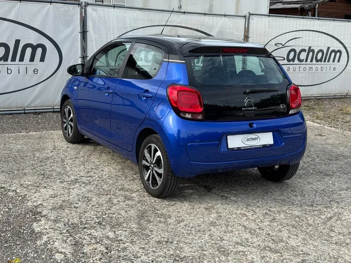 Citroën C1