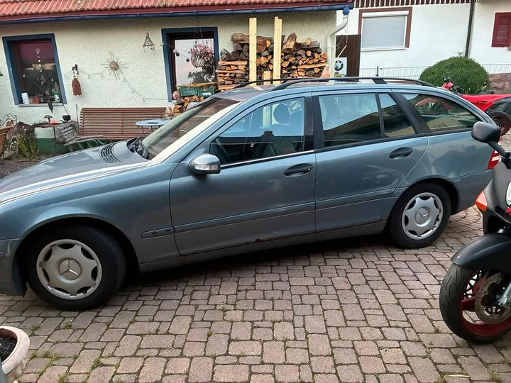 Mercedes-Benz Other