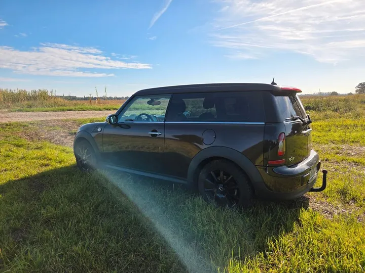 MINI One Clubman