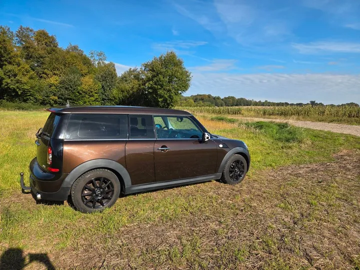 MINI One Clubman