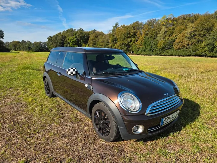 MINI One Clubman