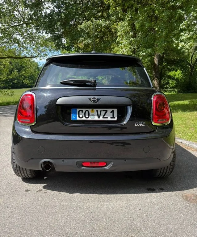 MINI ONE