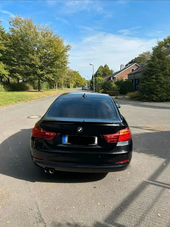 BMW 420