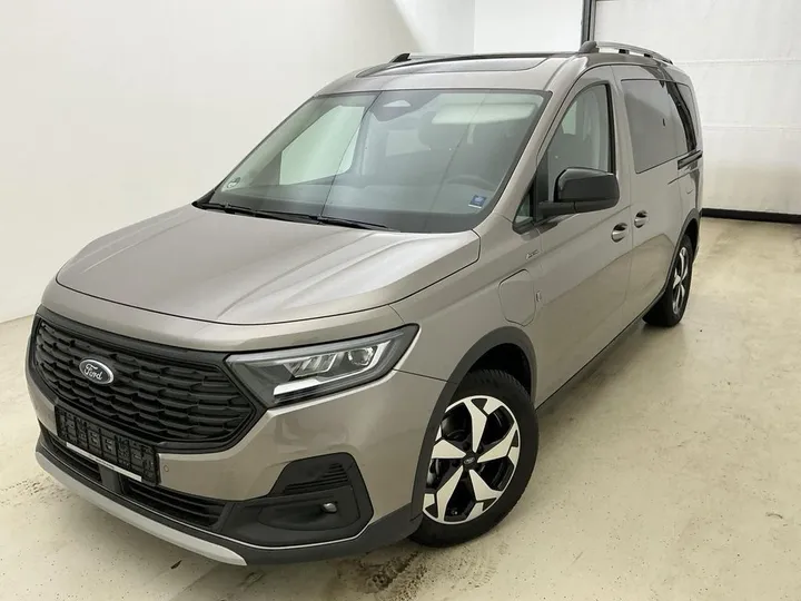 Ford Grand Tourneo