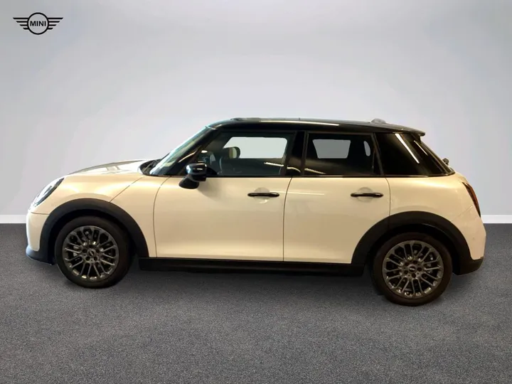 MINI Cooper C