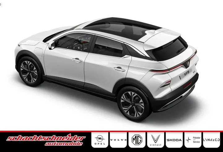 VinFast VF6