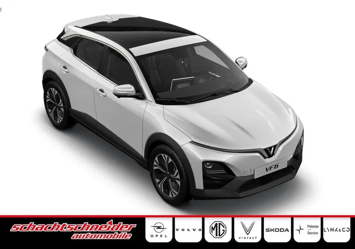 VinFast VF6