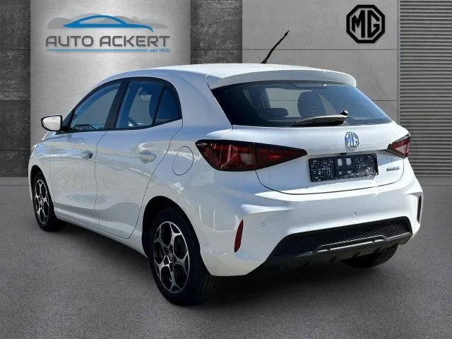 MG MG3