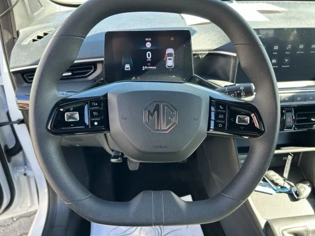 MG MG3