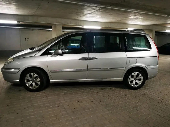 Citroën AMI