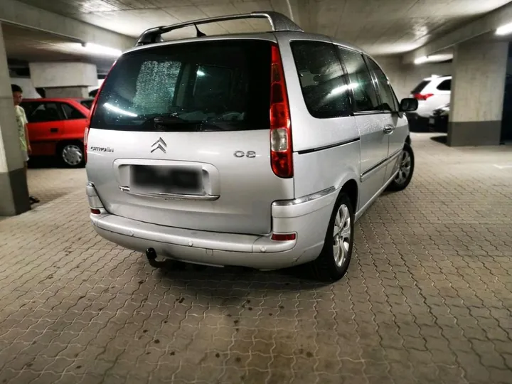 Citroën AMI