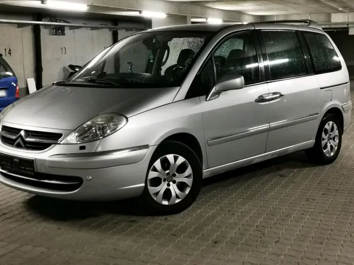 Citroën AMI