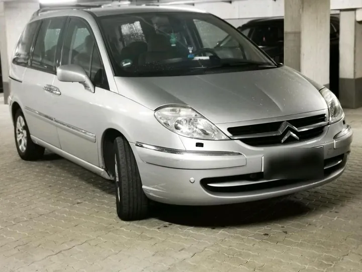 Citroën AMI