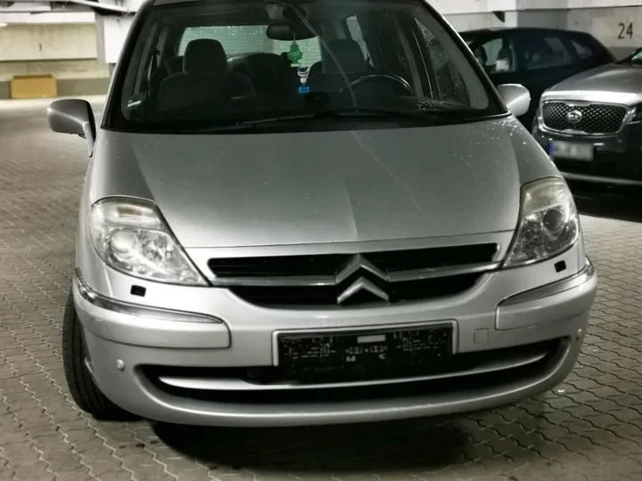 Citroën AMI