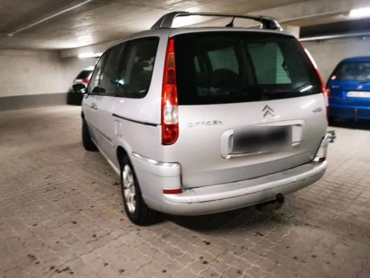 Citroën AMI