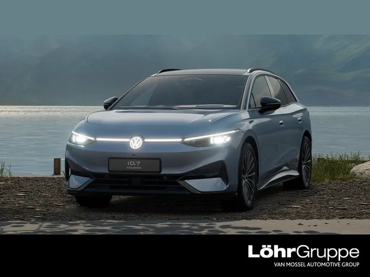 Volkswagen ID.7
