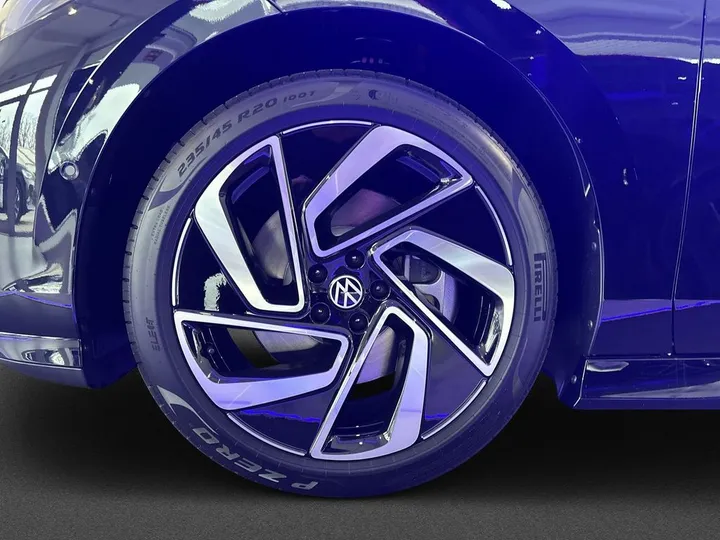 Volkswagen ID.7