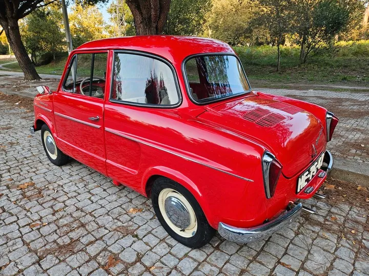 NSU Other