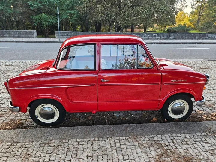 NSU Other