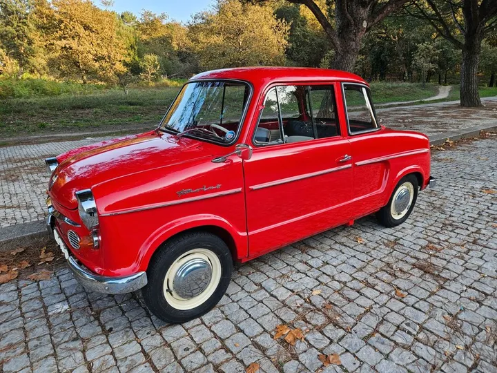 NSU Other