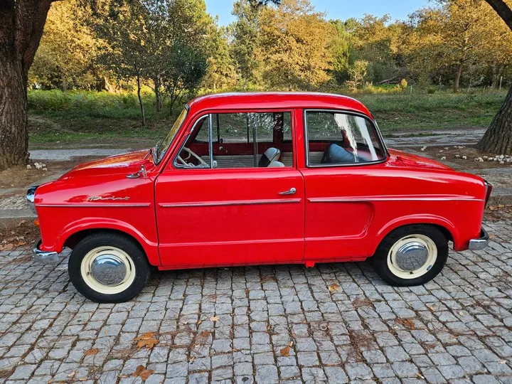 NSU Other