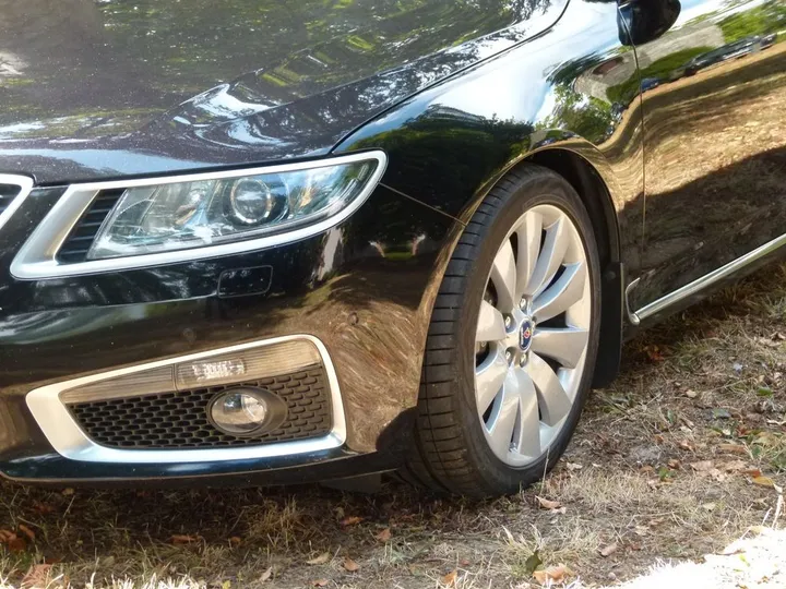 Saab 9-5
