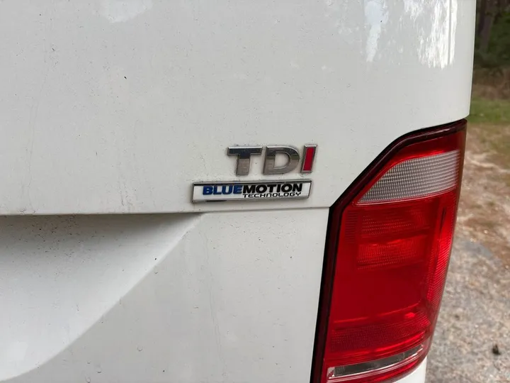 Volkswagen T5 Multivan