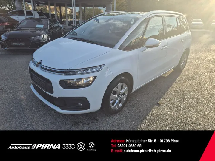 Citroën C4