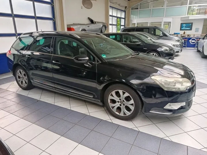 Citroën C5