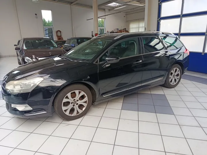 Citroën C5