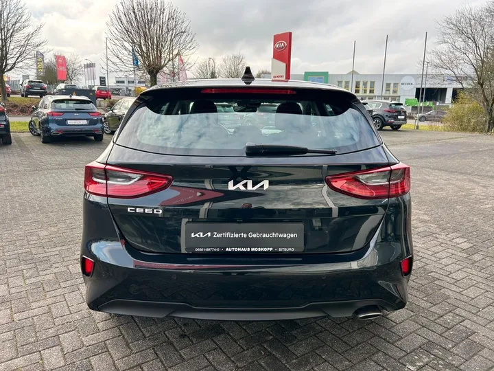 Kia cee'd / Ceed