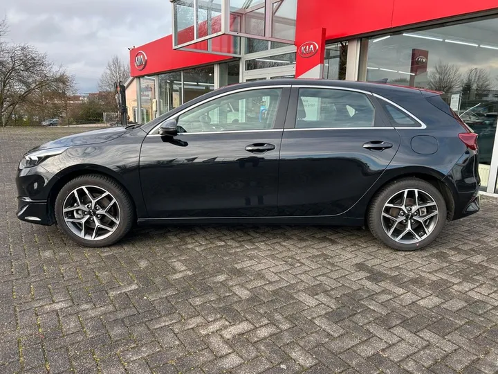 Kia cee'd / Ceed