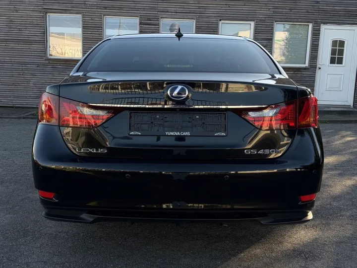 Lexus Other