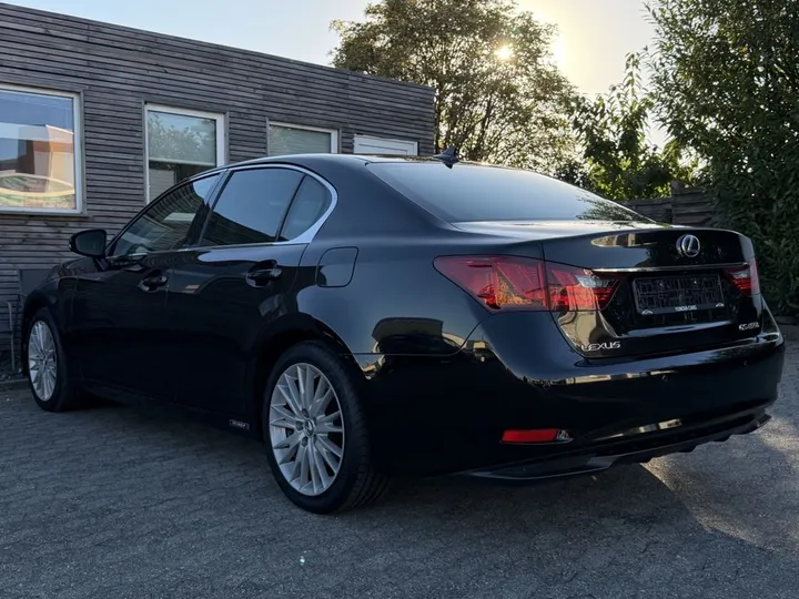 Lexus Other