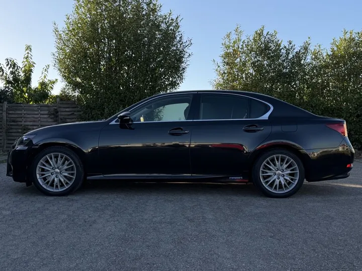 Lexus Other
