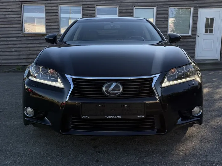 Lexus Other