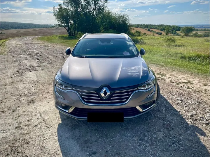 Renault Talisman